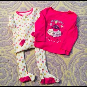 2T Birthday Girl LOT